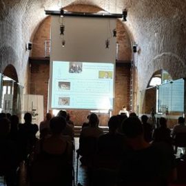 Contributions of the Summer Conference in the Spandau Citadel