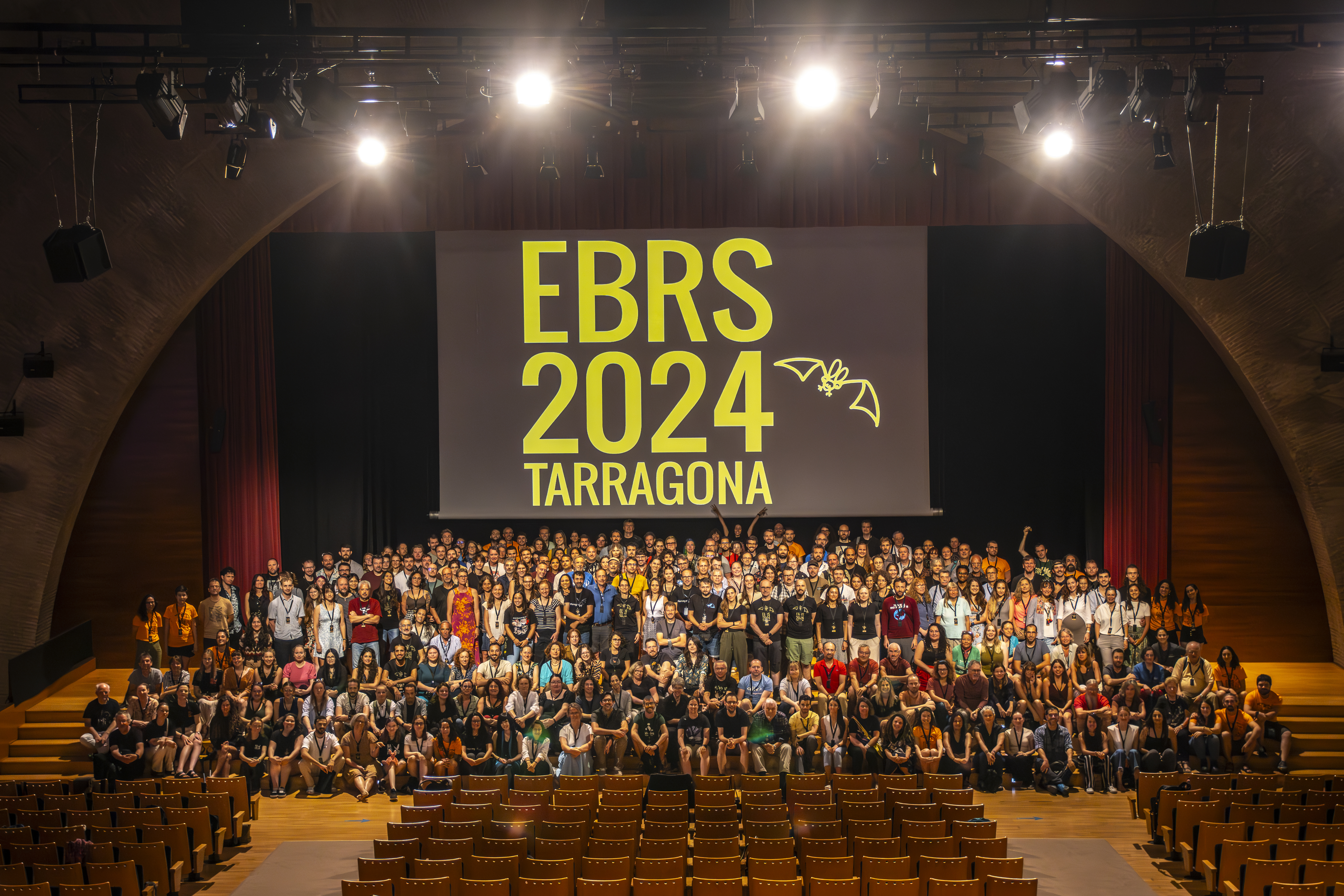 16th European Bat Conservation Symposium